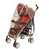 Stroller Accessories Transparent