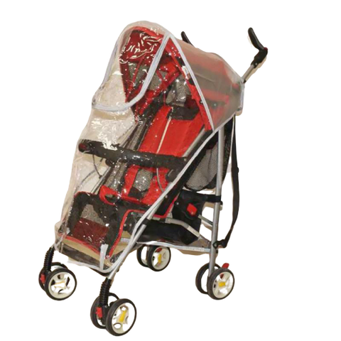 Stroller Accessories Transparent