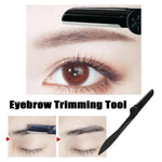 Pain-free Eyebrow Trimmer