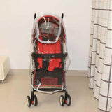 Stroller Accessories Transparent