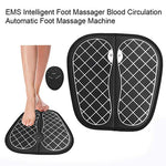 Foot Massage Stimulator