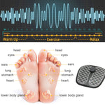 Foot Massage Stimulator