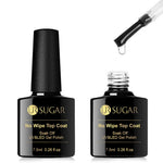 Top Coat Color Gel Nail