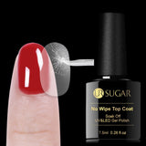 Top Coat Color Gel Nail