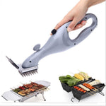 Powerful BBQ Cleaning Brush