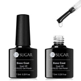 Top Coat Color Gel Nail