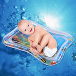 Baby Water Mat