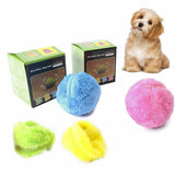 Anxiety Calming Dog Ball